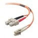 UPC: 0722868419892 | Belkin patch cable – 16.4 ft – orange – B2B