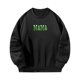 thumbnail image 1 of Jersey de cuello redondo Yuyangstore ropa informal invierno para hombres y mujeres, 1 of 8