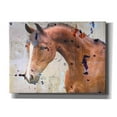 thumbnail image 1 of Epic Graffiti 'Buy sell trade' by Susan Friedman,, 54"x40", 1 of 8