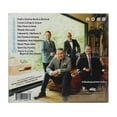 thumbnail image 2 of Tribute Quartet Once More NEW CD Christian Southern Gospel Music, 2 of 2