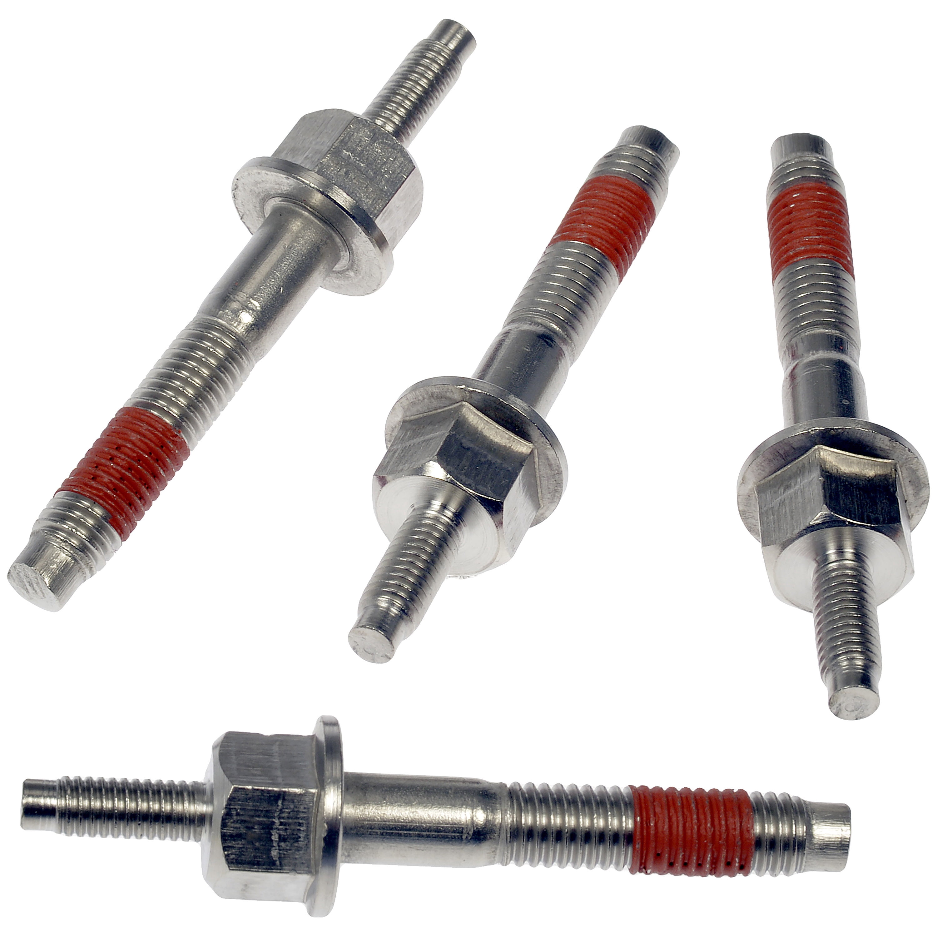 Dorman 03309HP Exhaust Manifold Hardware Kit for Specific Models