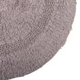 thumbnail image 2 of Serene Oval Bath Rug, 2 of 3