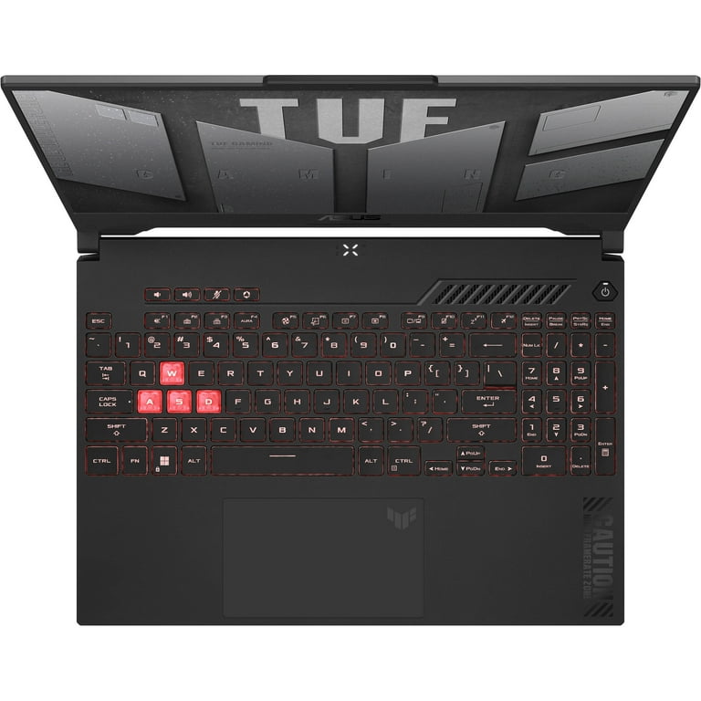 ASUS TUF A15 Gaming Laptop, AMD Ryzen 9, GeForce Graphics