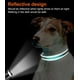 thumbnail image 5 of Collar para perro Joytale, reflectante, acolchado de neopreno suave, 5 of 6