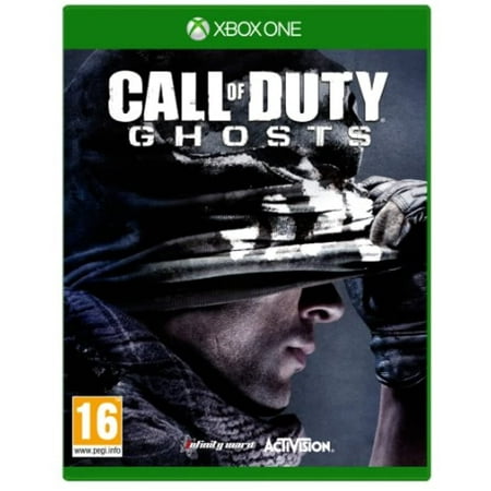 Call Of Duty: Ghosts /Xbox One