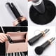 thumbnail image 5 of 4 in 1 Retractable Makeup Brush Set for Travel Blush Bronzer Contouring Blending Buffing Eye Shadow Blush Portable Makeup Brushes, 5 of 5