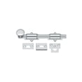 thumbnail image 3 of Deltana 8SB26 8" Surface Bolt; Heavy Duty; Bright Chrome Finish, 3 of 3