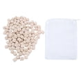thumbnail image 1 of Calcium And Magnesium Ions Filtratlon Material for Aquarium Fish Tank Fresh Water Seawater, 1 of 1