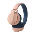 thumbnail image 2 of Auriculares Bluetooth 5.0 de diadema con tarjeta de aula inalámbrica y gran capacidad de batería para niños. Auriculares Bluetooth., 2 of 2