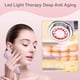 thumbnail image 4 of Dispositivo de Belleza EMS con Microcorriente para Lifting , Terapia de Luz LED, Dispositivo para Reafirmar la Piel, Masajeador con Vibración y ., 4 of 5