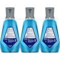 thumbnail image 3 of Crest Pro-Health Mouthwash with Fluoride Advanced Complete Care 1L (Pack of 3), 3 of 3