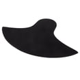 thumbnail image 1 of OULII Drum Dampener Pad in Black Rubber Cloth for Slip Resistant Silent Practice, 1 of 7