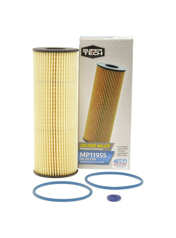 Super Tech Oil Filters in Oil Filter Brands
