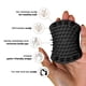 thumbnail image 4 of Cepillo para cabello Tangle Teezer, champú y cuero cabelludo, masaje exfoliante, 4 of 7