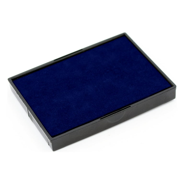 Replacement Pad for MaxMark Dater 4060 - Blue Ink Pad