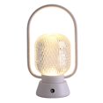 thumbnail image 1 of USB Chargeant la Lampe LED Interrupteur Tactile Luminosité Réglable Lumière pour Salon Chambre à Coucher Maison, 1 of 6