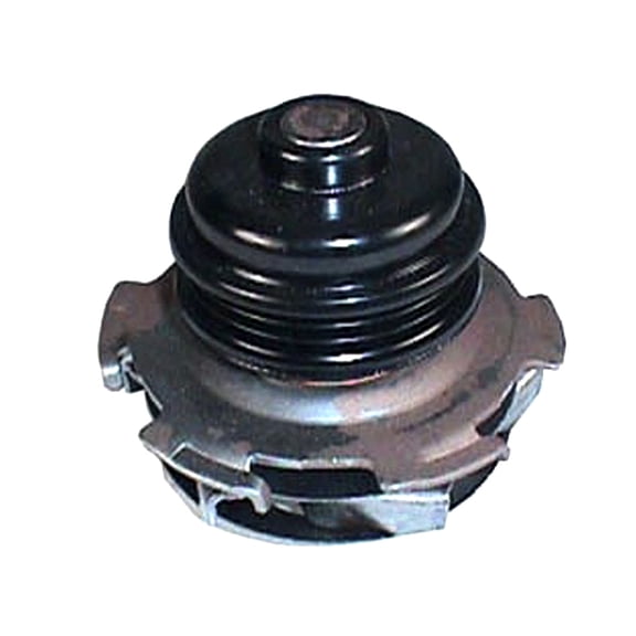 New Heavy Duty Water Pump Compatible With General Motors Cadillac Eldroado Deville Allante Seville 4.6L V8 281CU 1993 1994 By Part Number 7490004