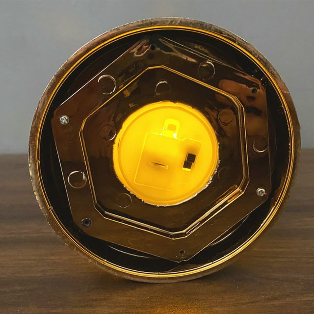 Ramadan LED Lantern Lights,Ramadan LED Lantern Lights EID Mubarak Ornaments Ramadan Lantern Time-Tested Durability