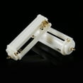 thumbnail image 3 of 2 Pcs Battery Holder Case Box 3 AAA LR03 For Flashlight Torch New, 3 of 6