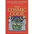 thumbnail image 3 of The Cosmic Code: The Sixth Book of The Earth Chronicles, 3 of 3
