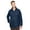 SPORT DARK NAVY, variant on Men's Zone Protect Lightweight Jacket - TT73