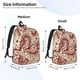 thumbnail image 2 of Balery Dragons1 Mochila Clásica Impresa Básica para Viaje, Mochila Escolar Resistente al Agua, Mochila de Lona con Correas Ajustables-Medium, 2 of 5