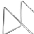 thumbnail image 3 of BESTYASH 2Ud Rack Vertical Para De Vino En Acero Inoxidable Ideal Para Y Comedor, 3 of 8