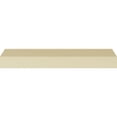 thumbnail image 5 of 3 1/8"H x 2 3/4"P x 3 7/8"F x 94 1/2"L Heaton Crown Moulding, 5 of 14