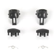 thumbnail image 2 of L1 R1 L2 R2 Trigger Buttons + Springs for JDM-040 Controller Gamepad, 2 of 7