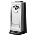 thumbnail image 1 of Kenmore Smooth Edge Electric Automatic Can Opener Jar Opener, Electric Can Opener, Stainless Steel, 1 of 6