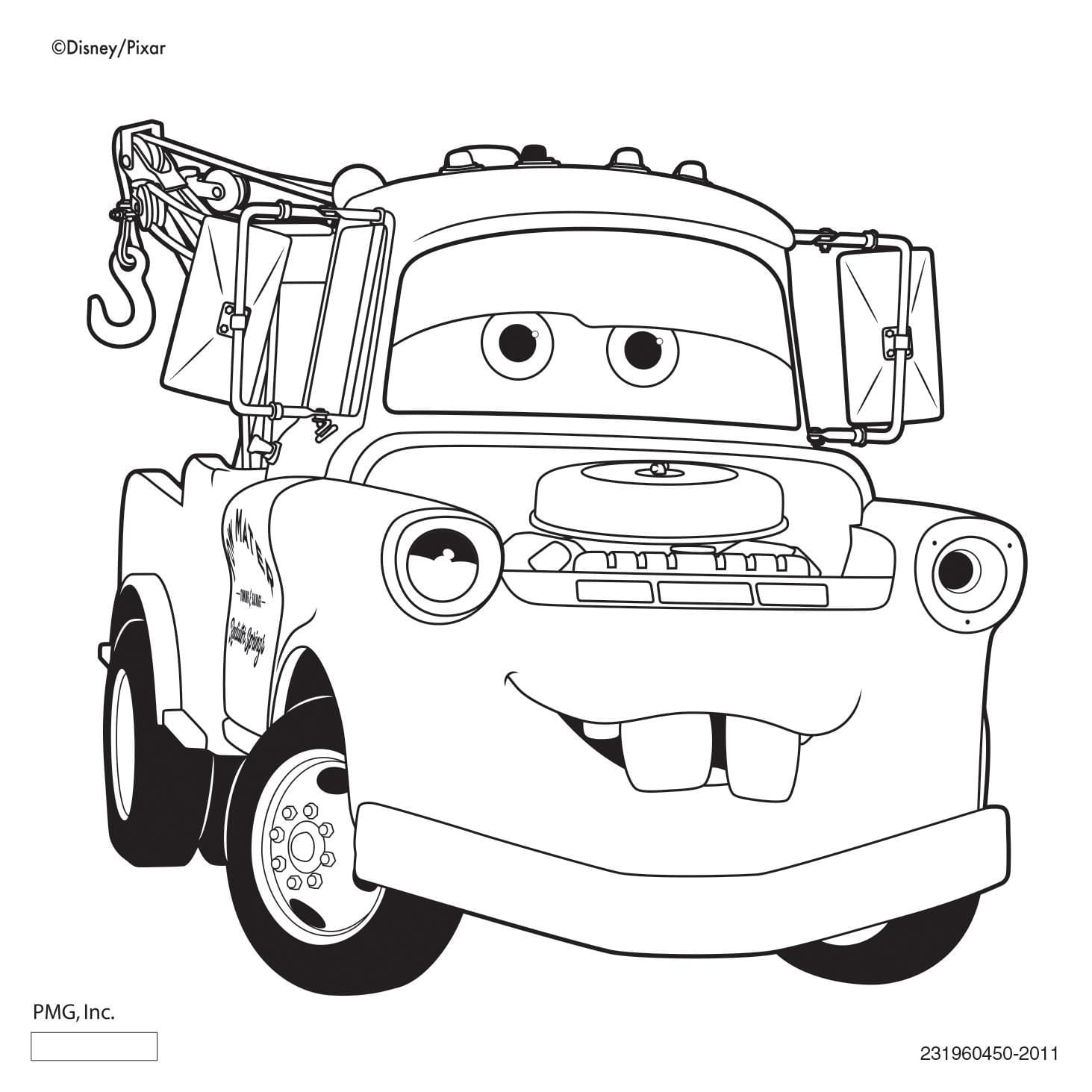 Trousse d'activités Easy-Go Cars ™