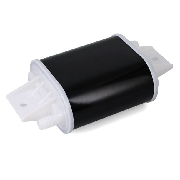 Attwood Boat Carbon Canister 99CC0351 5/8 Inch 22.4 / 44 Gallon