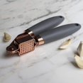 thumbnail image 2 of Juego de utensilios de cocina Brillar Essentials 7 piezas acero inoxidable metal gris, 2 of 5