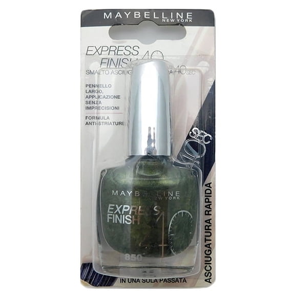 Maybelline Express Finish 40 850 10 mL.