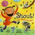 thumbnail image 2 of Pre-Owned Shout!: Little Poems That Roar (Hardcover) 0803729723 9780803729728, 2 of 2