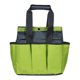 thumbnail image 1 of ColoMX Bolsa de herramientas de jardín, bolsa organizadora de herramientas con múltiples bolsillos, tela Oxford, resistente, para jardín, 1 of 8