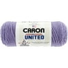 United Yarn-Lilac, Pk 3, Caron