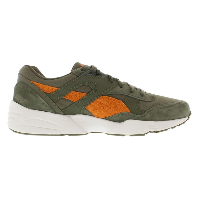 Puma r698 yellow mens outlet