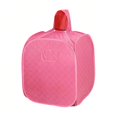 thumbnail image 1 of Portable Steam Sauna Tent for Home Use, Foldable Full Body Steamer with Adjustable Temperature-Good, 1 of 5