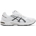 thumbnail image 1 of ASICS Gel-1130 White Black 1201B019-100 Size 9.5, 1 of 6