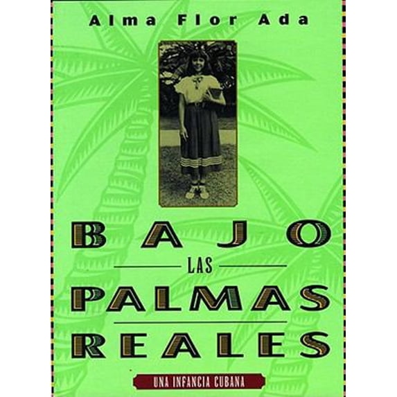 Pre-Owned Bajo las palmas reales (Puertas Al Sol) (Spanish Edition) (Paperback) 1581056567 9781581056563