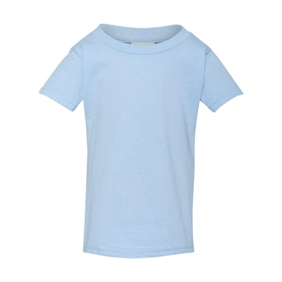 Gildan Heavy Cotton™ Toddler T-Shirt Size up to 6T