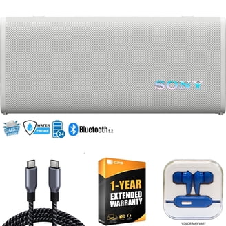 Sony Bravia Theater U Wearable TV Speaker with 360 Spatial Sound