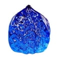 thumbnail image 1 of kyusrd Home Office Decor Specials!Glass Walnut Ornament Home Living Room Desktop Decoration, 1 of 5