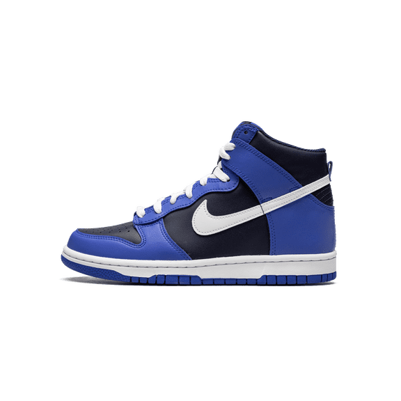 NIKE GRADE SCHOOL Dunk High (GS) "Obsidian" DB2179 400 DB2179 400 from Stadium Goods