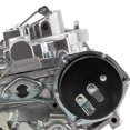 thumbnail image 6 of BFO 4-Barrel Air Valve Secondary Carburetors for 1406 Performer 600 CFM Square Bore, 6 of 6