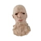 thumbnail image 5 of Máscara de anciano realista, máscara de Halloween, para disfraces, máscara de látex, decoración de Halloween para , fiesta de cosplay, vacaciones estilo D, 5 of 8
