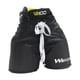 thumbnail image 1 of Pantalones de hockey sobre hielo anticaída para niños, pantalones deportivos de protección con cintura ajustable L, 1 of 8