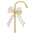 thumbnail image 1 of KAKOWELY Bastón decorativo con lazo para disfraz, accesorio para fiesta de disfraces, accesorio de bastón para cosplay, accesorio decorativo para disfraces, muleta con lazo, 1 of 5