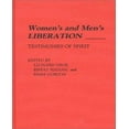 thumbnail image 1 of Témoignages d'Esprit de la Libération des Femmes et des Hommes (Contributions en Philosophe), 1 of 1
